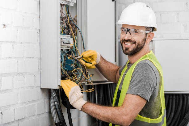 Best Electrician for Home Renovation  in Burlington, NC