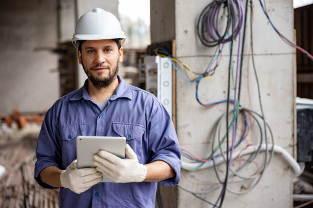 Best Electrical Troubleshooting Services  in Burlington, NC