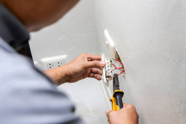 Best Commercial Electrician Services  in Burlington, NC